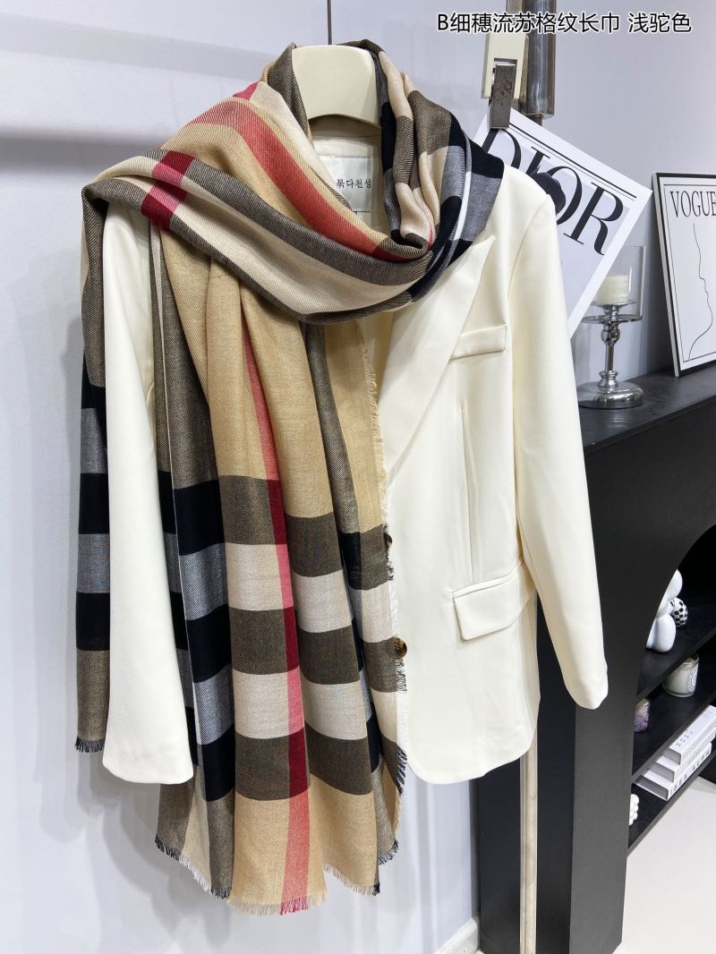 Burberry Scarf